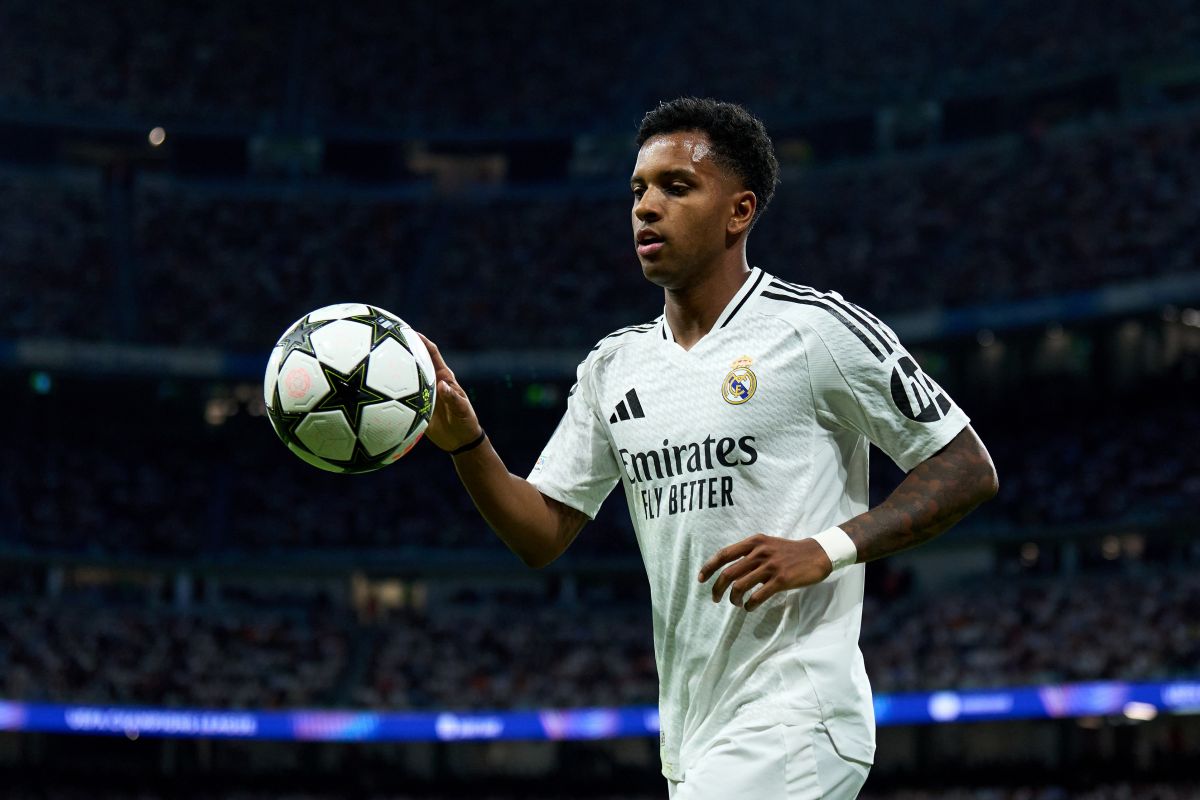 LOSC Lille vs Real Madrid: Match preview